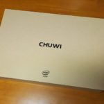 【コスパ高】CHUWI Hero Book Pro【ノートPC】