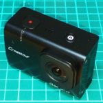 アクションカメラCrossTour進化版CT9500を購入した理由